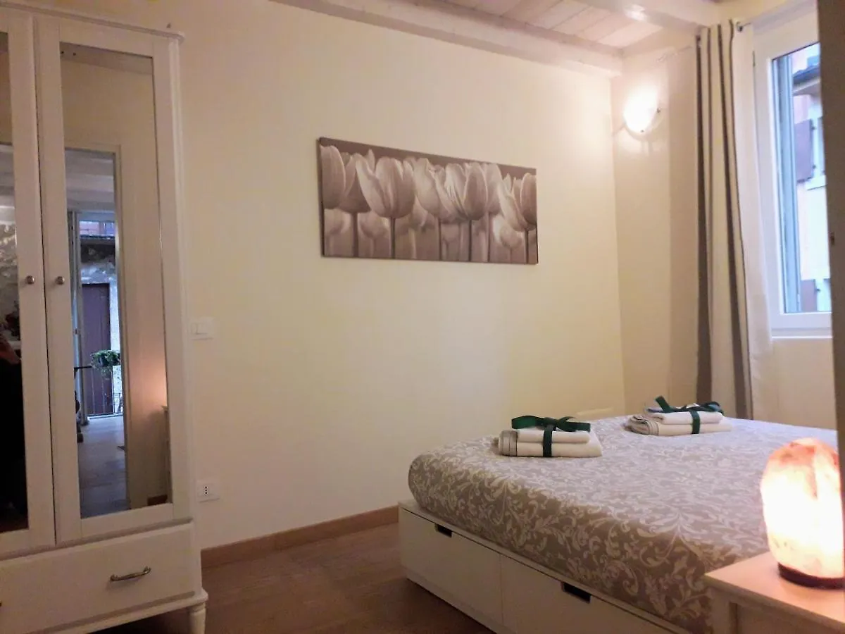 Casa Angie Lejlighed Verona 0*,  Italien