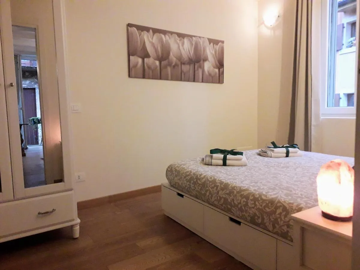 Casa Angie Lejlighed Verona 0*,  Italien