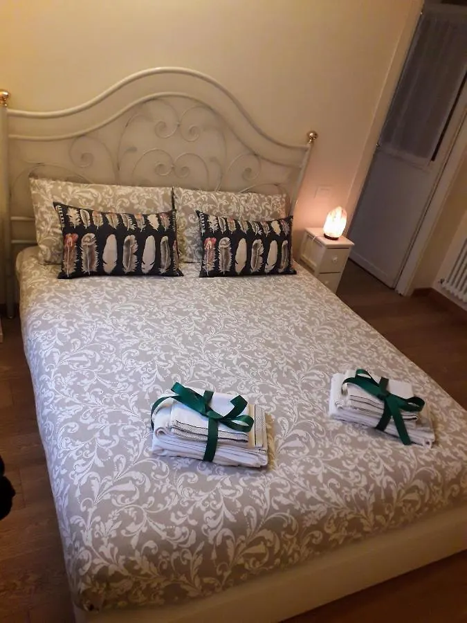 Casa Angie Lejlighed Verona