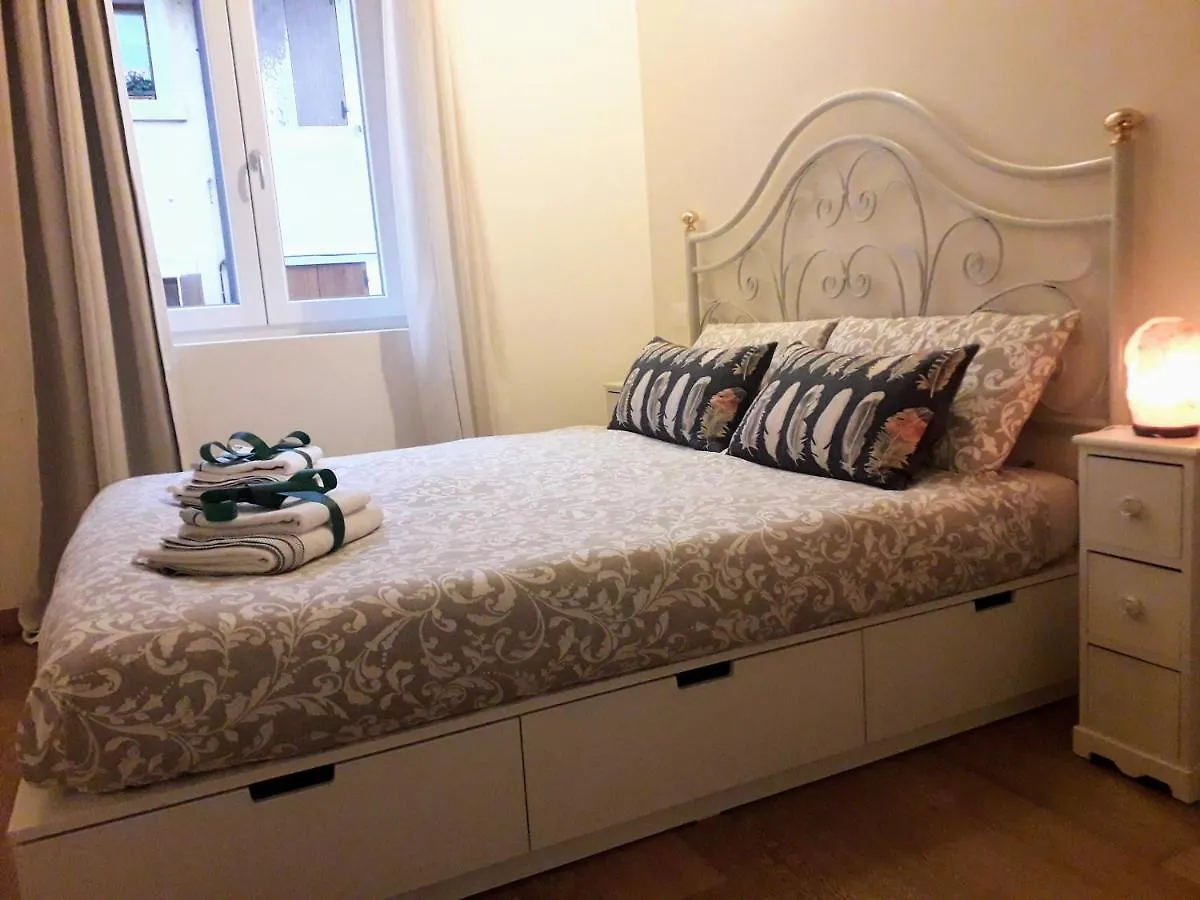 Casa Angie Lejlighed Verona