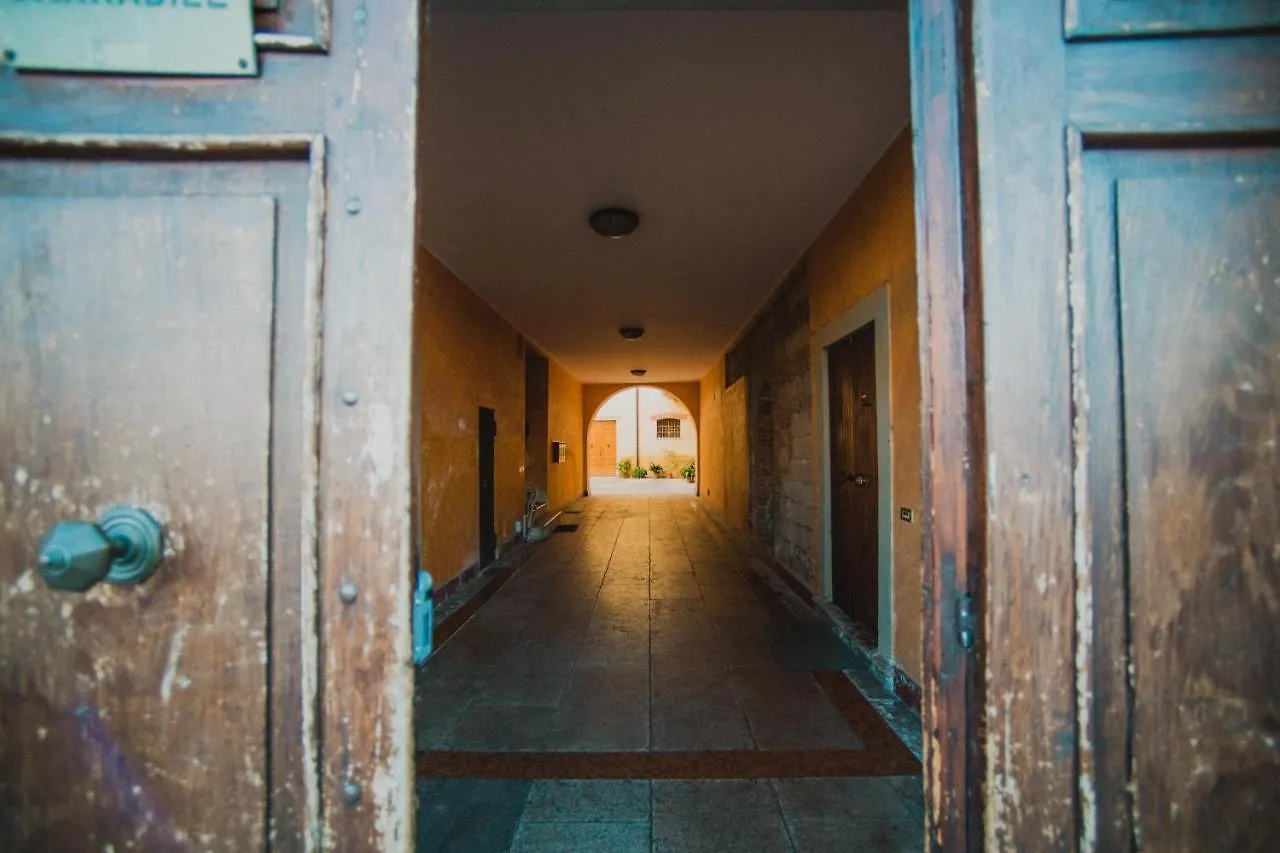 Casa Angie Lejlighed Verona Italien