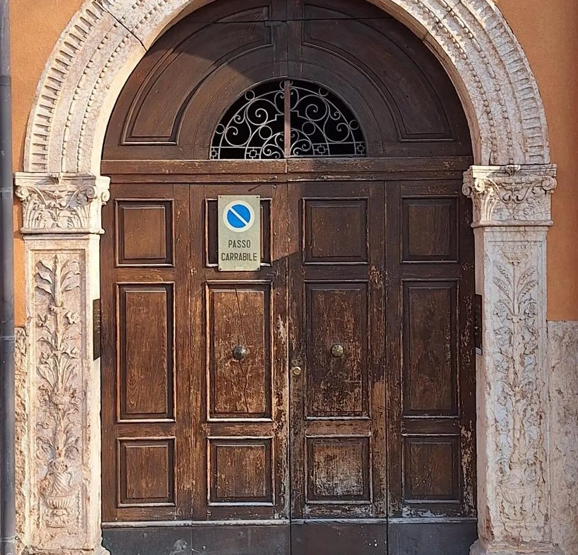 Casa Angie Lejlighed Verona