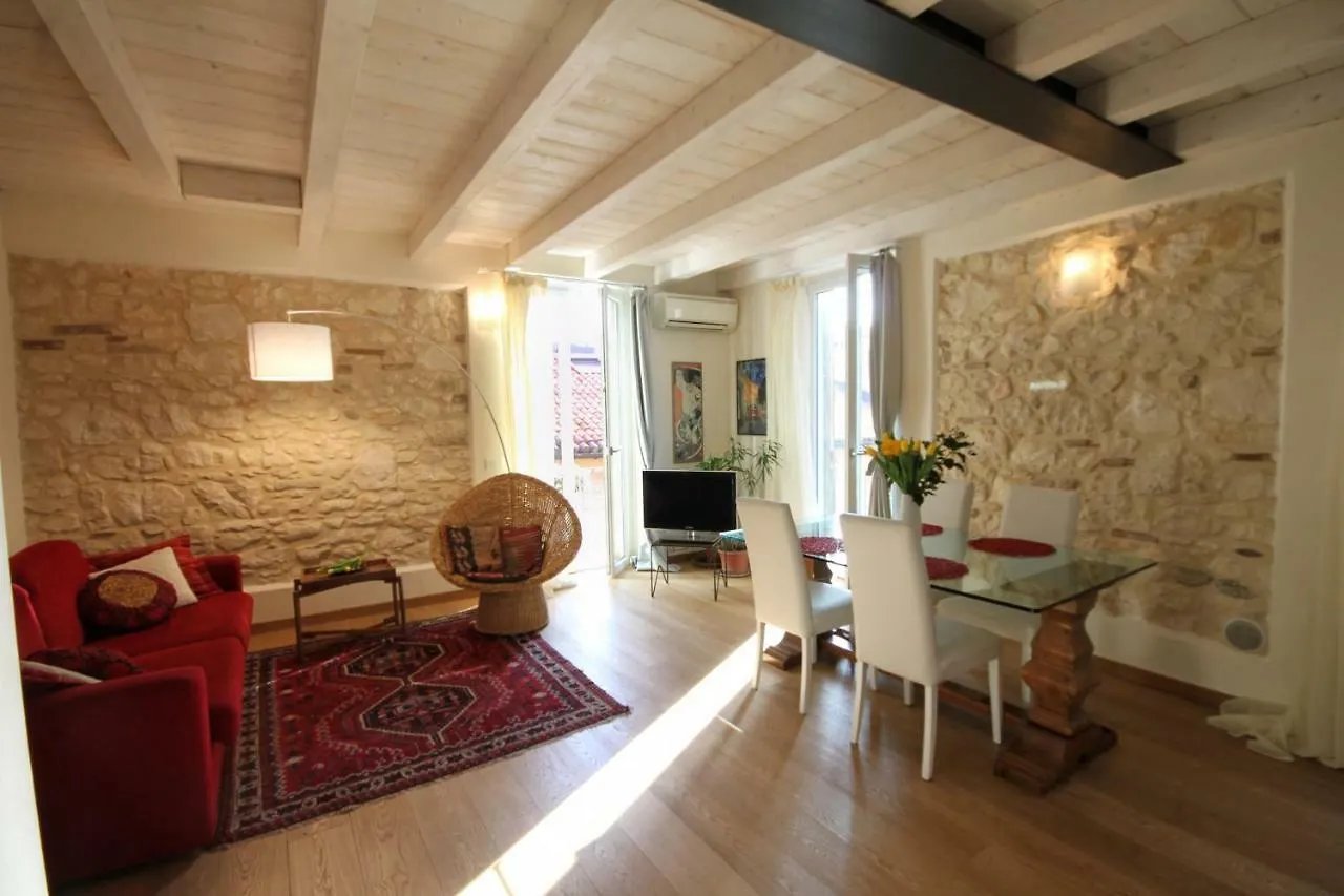 Casa Angie Lejlighed Verona
