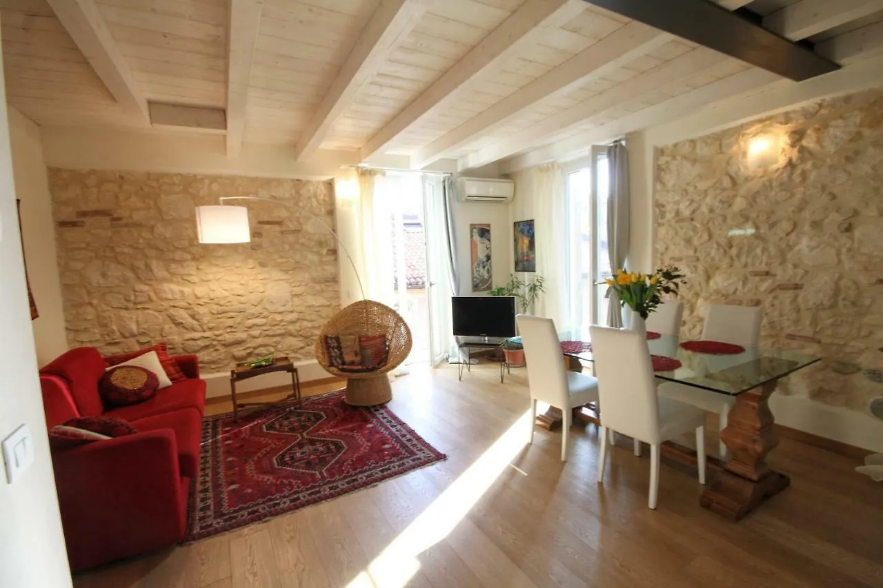 Casa Angie Lejlighed Verona