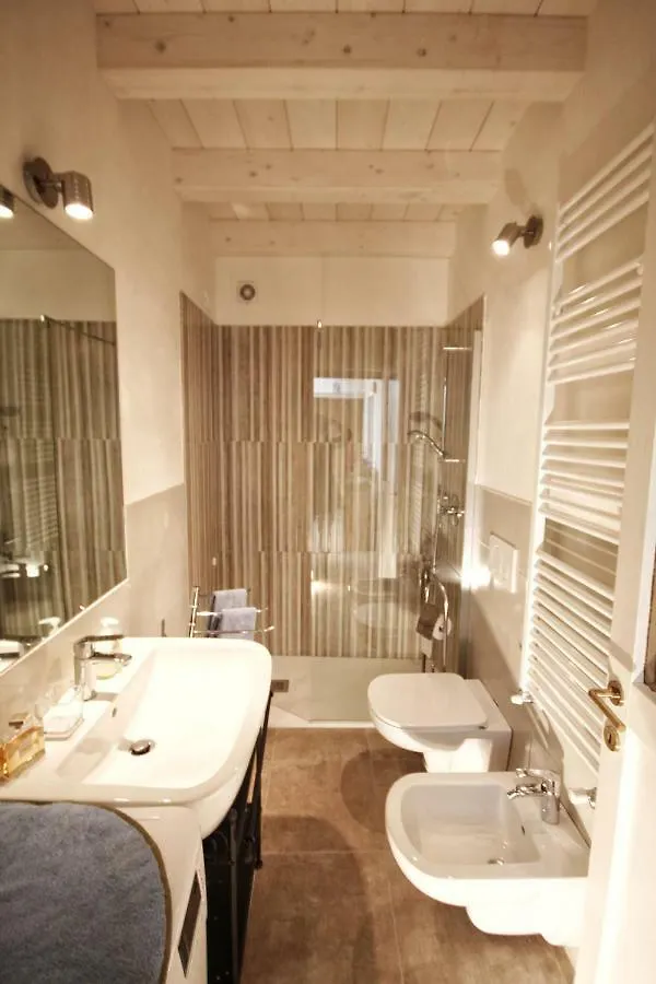 Casa Angie Lejlighed Verona 0*,