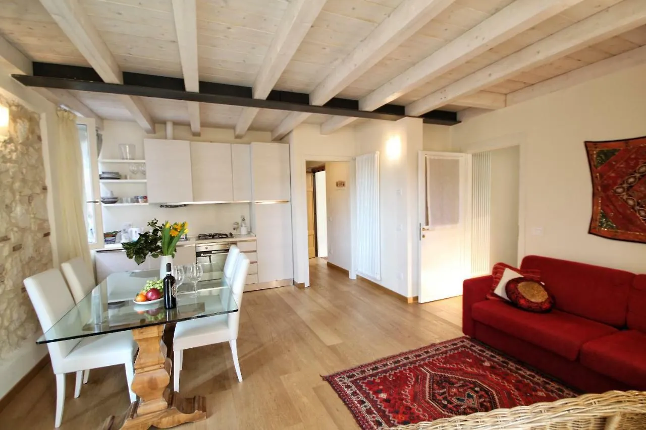 Casa Angie Lejlighed Verona