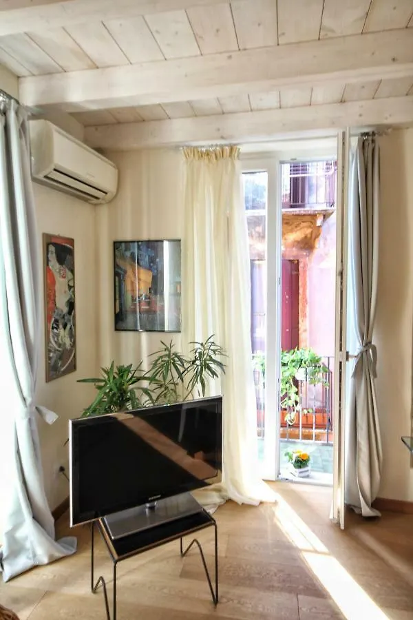 Casa Angie Lejlighed Verona 0*,