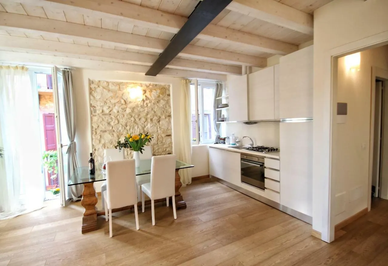 Casa Angie Lejlighed Verona 0*,  Italien