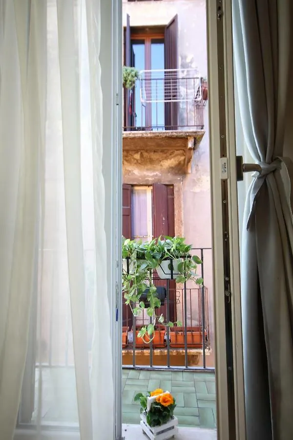 Casa Angie Lejlighed Verona Italien